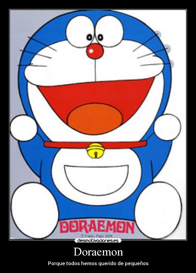 Doraemon - 
