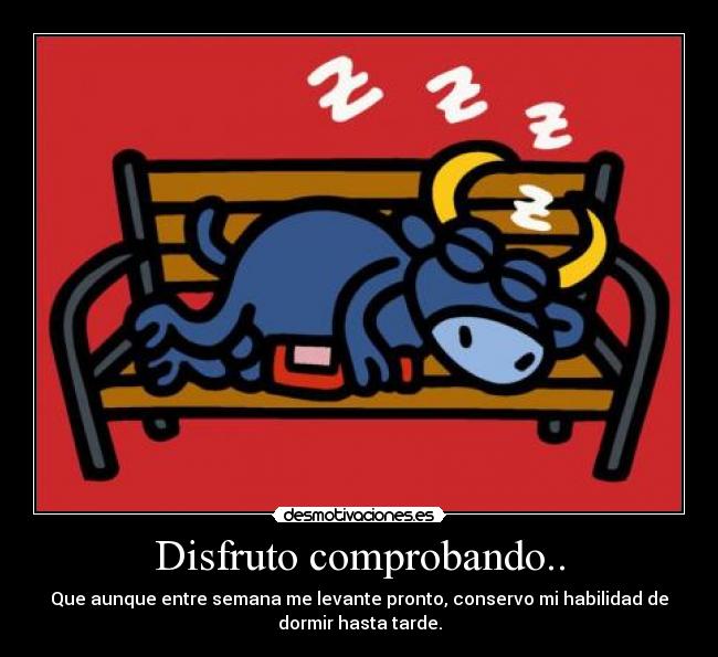 carteles tonimer desmotivaciones