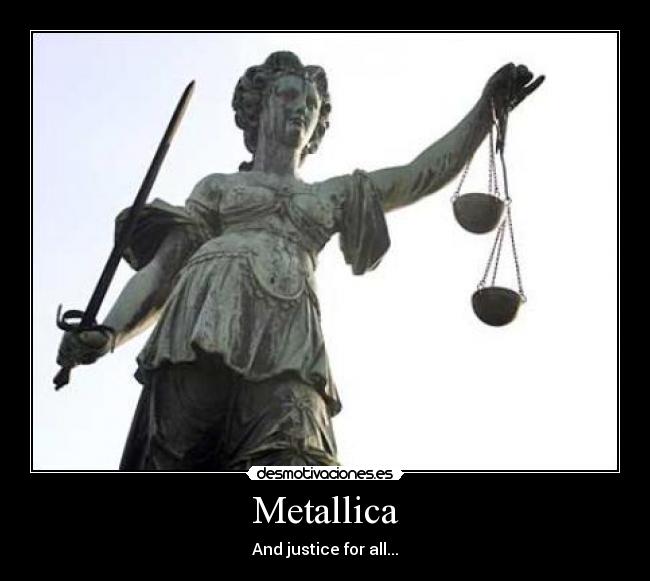 Metallica - 