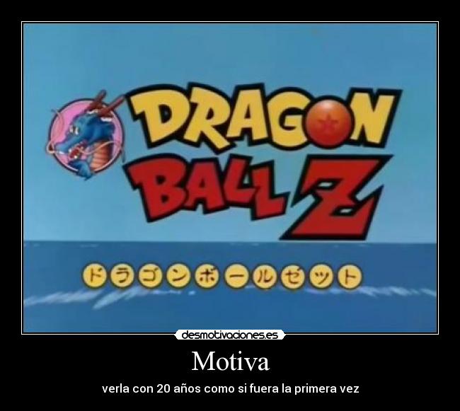 Motiva - verla con 20 años como si fuera la primera vez