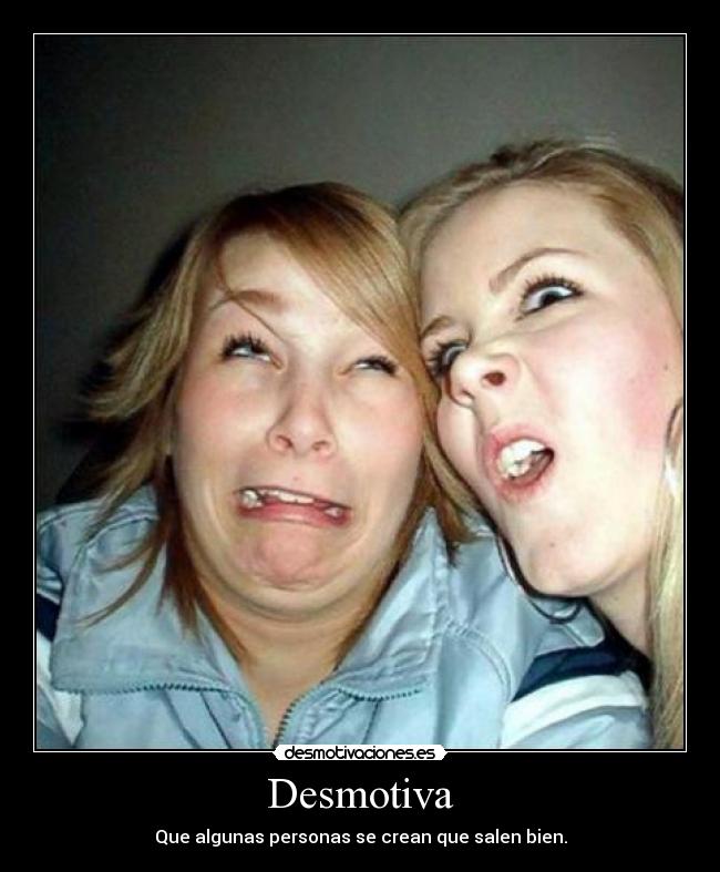 Desmotiva - 