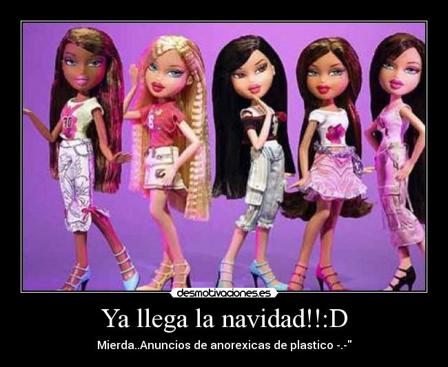 Ya llega la navidad!!:D -