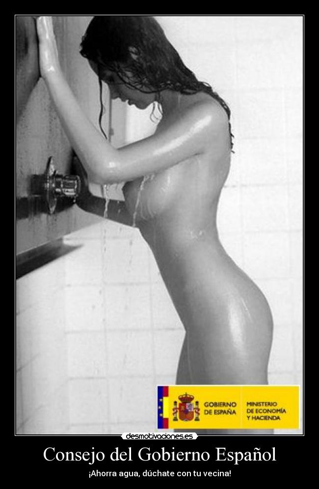 Consejo del Gobierno Español - 