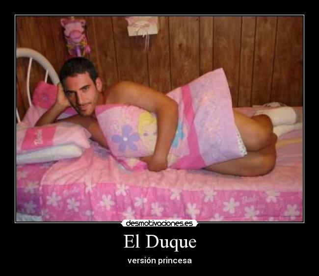 El Duque -