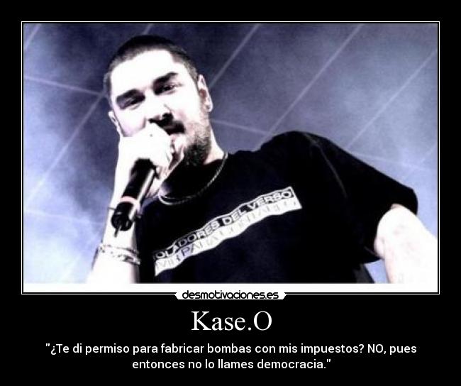 Kase.O - 