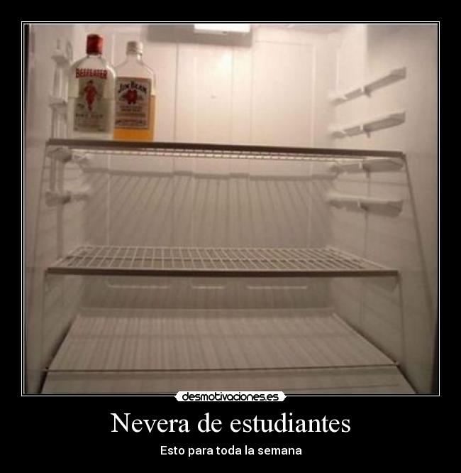 carteles estudiante desmotivaciones