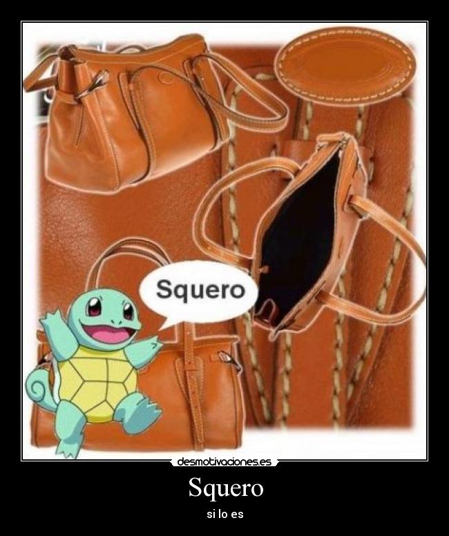Squero -