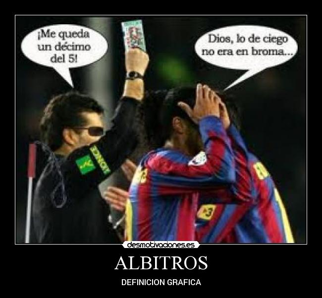 ALBITROS - DEFINICION GRAFICA