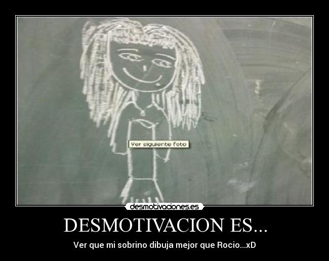 DESMOTIVACION ES... - 