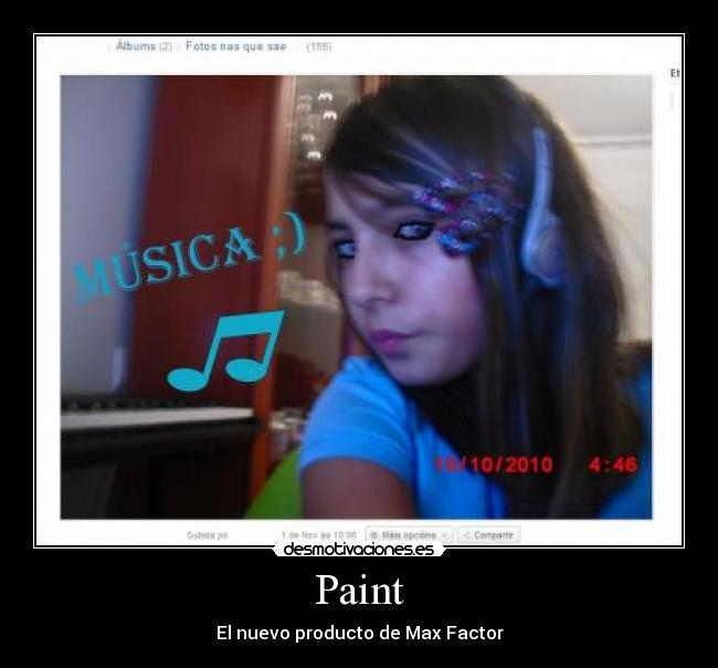 Paint - 