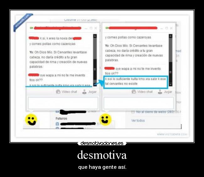 desmotiva -