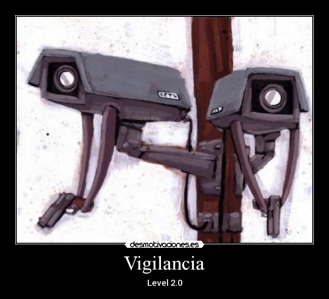 Vigilancia - 