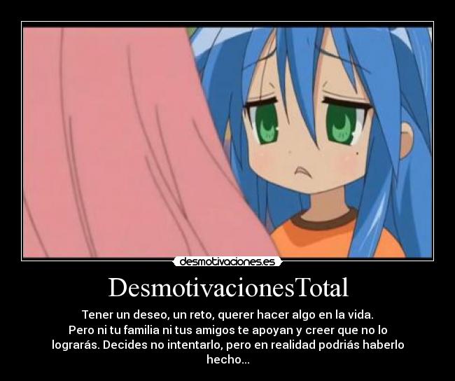 DesmotivacionesTotal - 