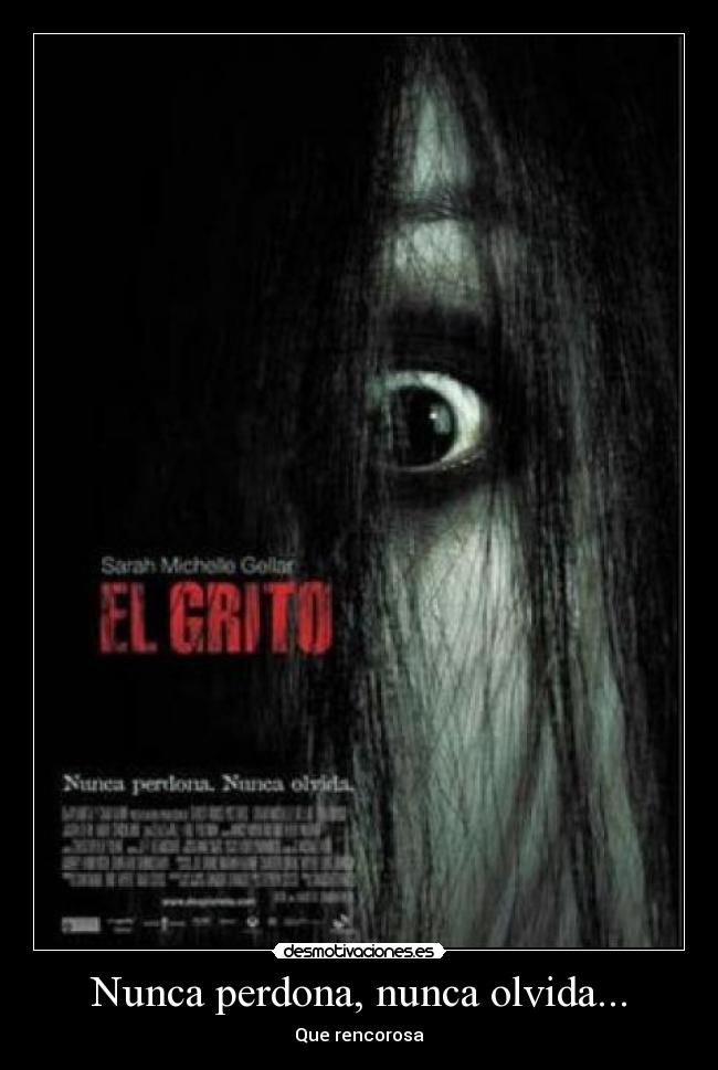 carteles gritoaaaaaaaaaa desmotivaciones