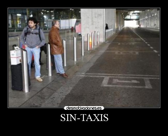 SIN-TAXIS -