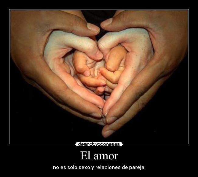 carteles amor pareja desmotivaciones