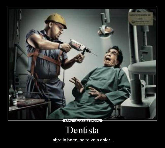 Dentista -