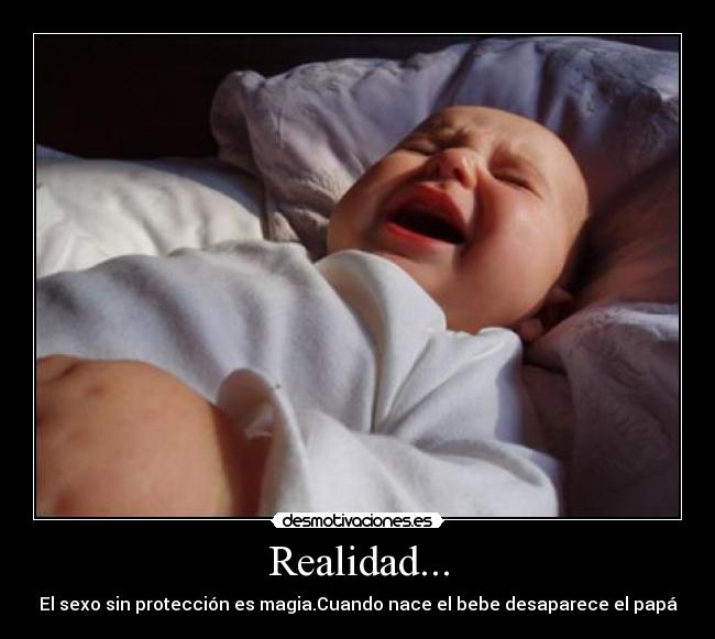 Realidad... -