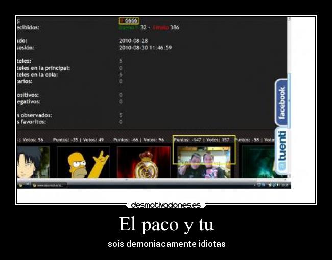 carteles lol desmotivaciones