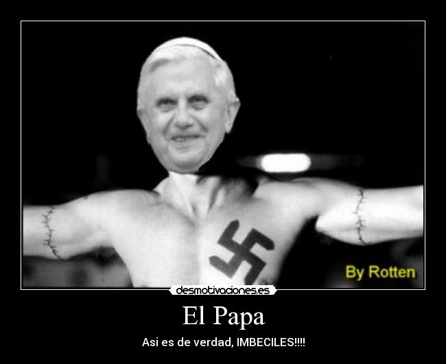 El Papa - 