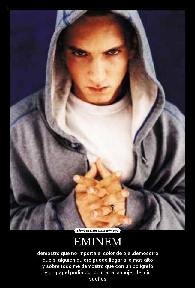 EMINEM - 