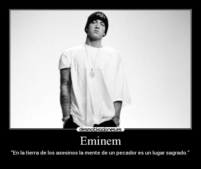 Eminem -