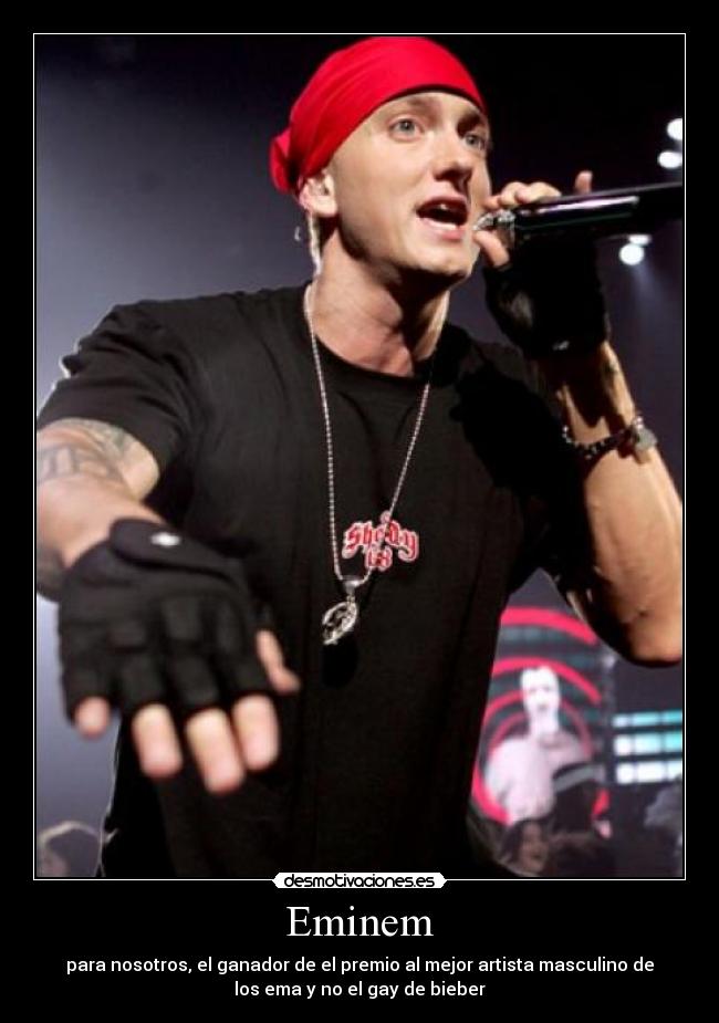 Eminem - 