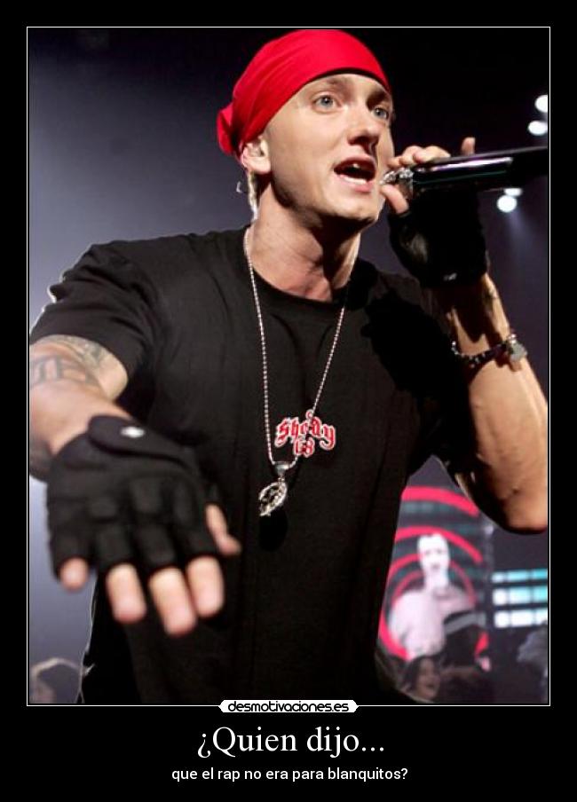 carteles eminemdios desmotivaciones