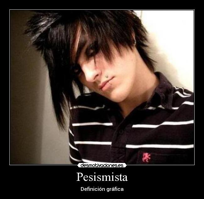 Pesismista - 