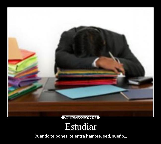 Estudiar - 