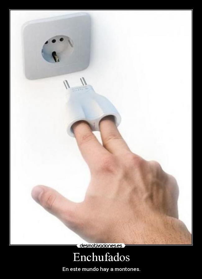 Enchufados - 