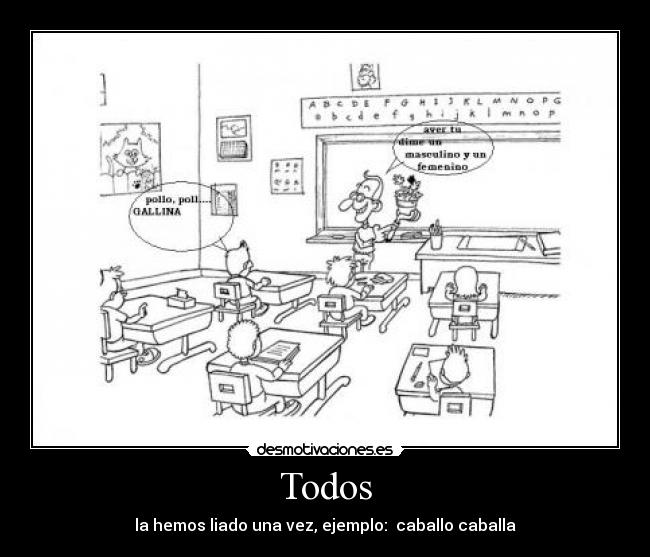 Todos - 