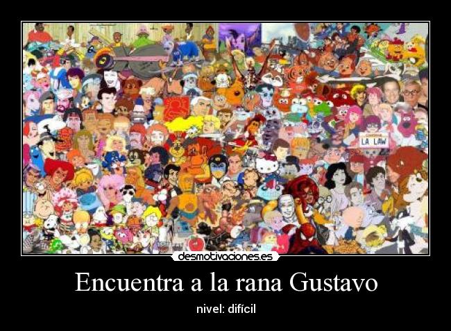 carteles encuentra a desmotivaciones