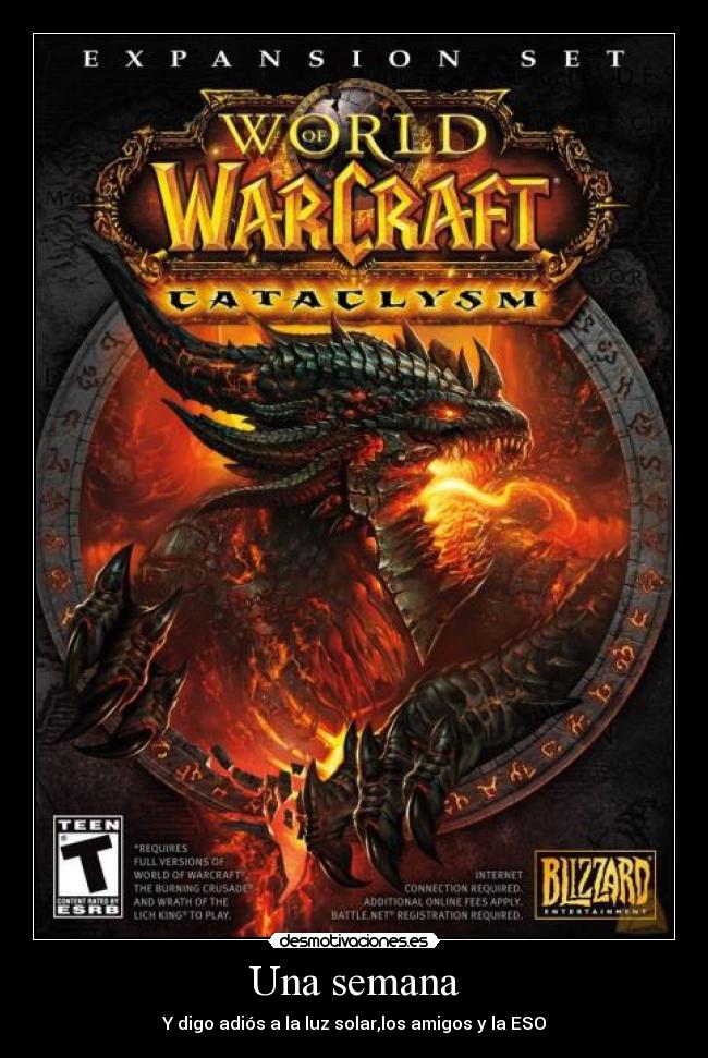 carteles  desmotivaciones