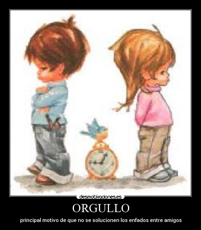 carteles orgullo mierda desmotivaciones