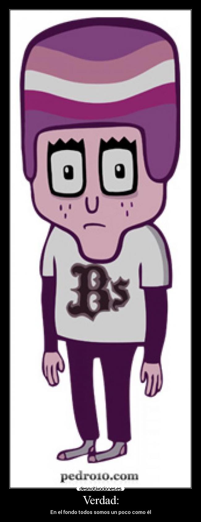 carteles verdad desmotivaciones