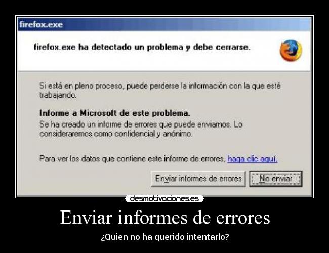 carteles internet desmotivaciones