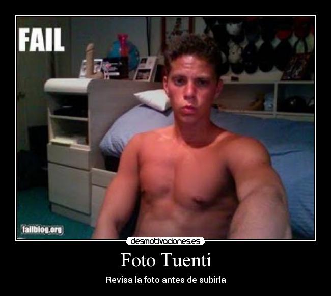 Foto Tuenti - 