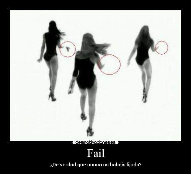 Fail - 