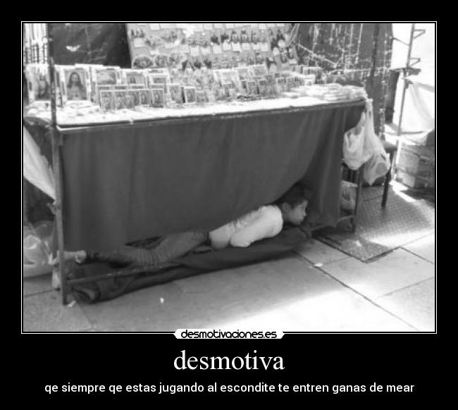 desmotiva - 