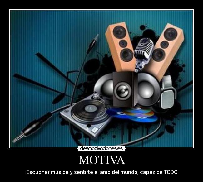 MOTIVA -