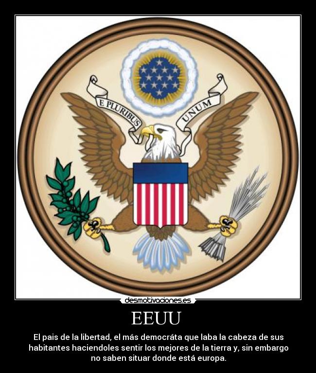 EEUU -