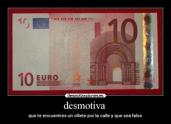 carteles  desmotivaciones