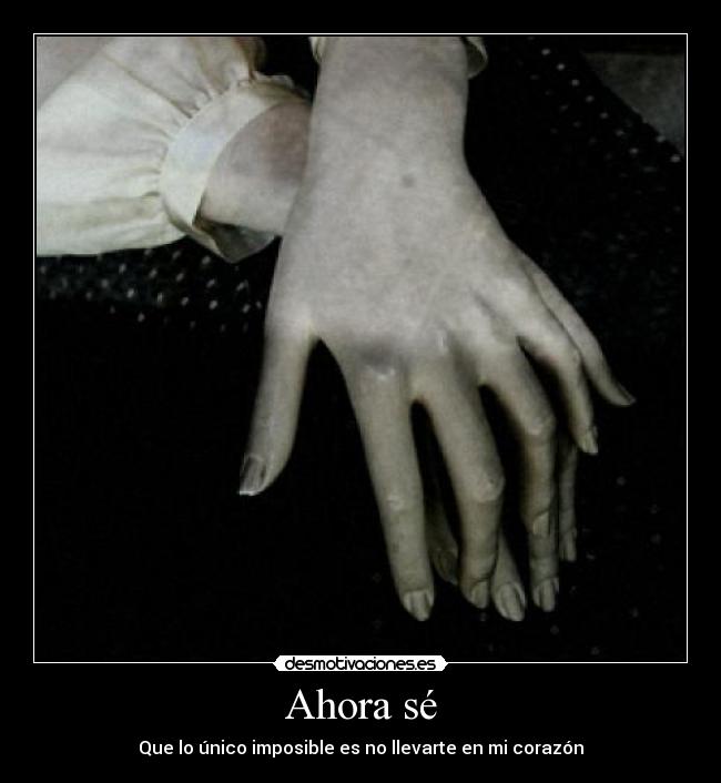 carteles imposiblelove desmotivaciones