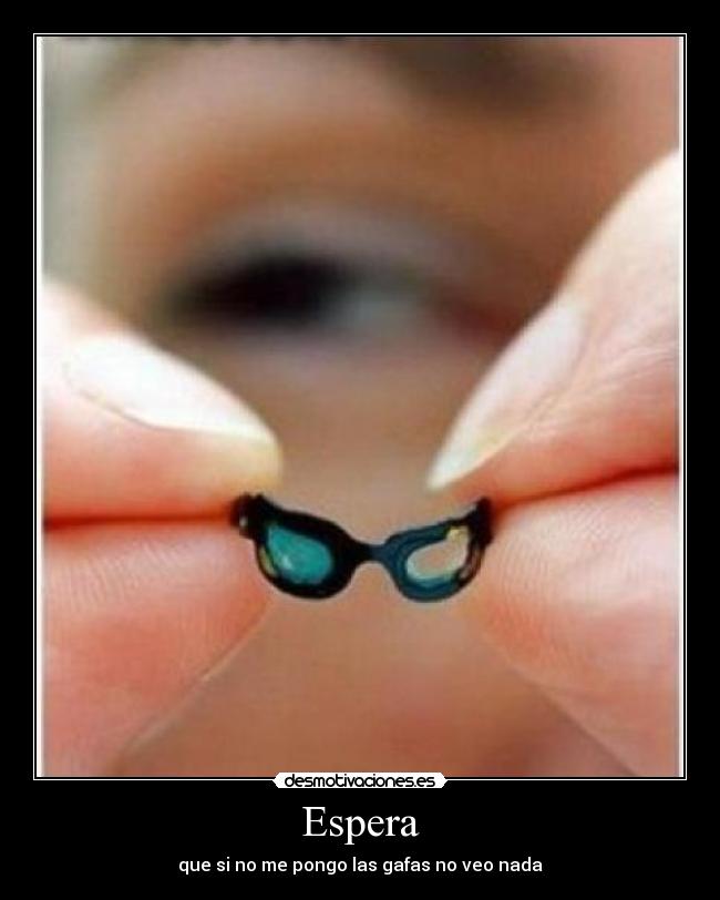 Espera - 