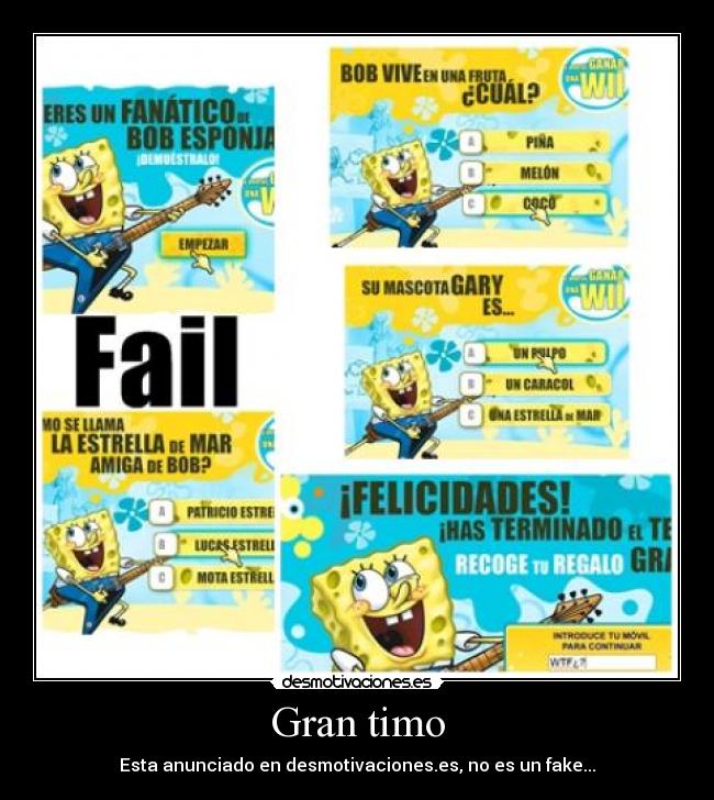 carteles fail bobo espoja desmotivaciones