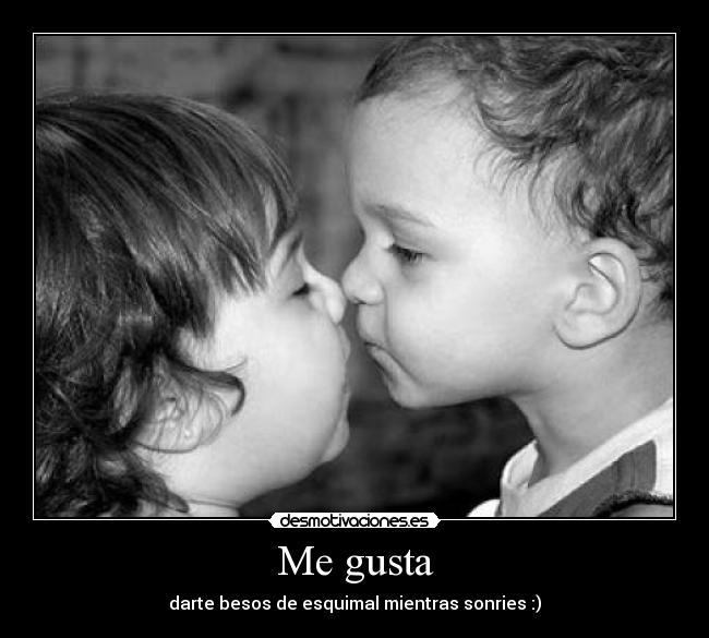 Me gusta - 
