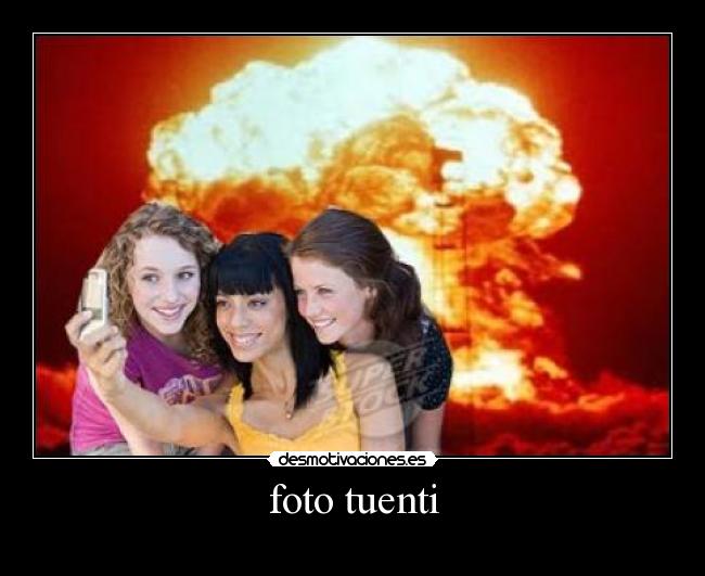 foto tuenti -