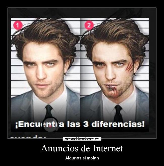 Anuncios de Internet - 