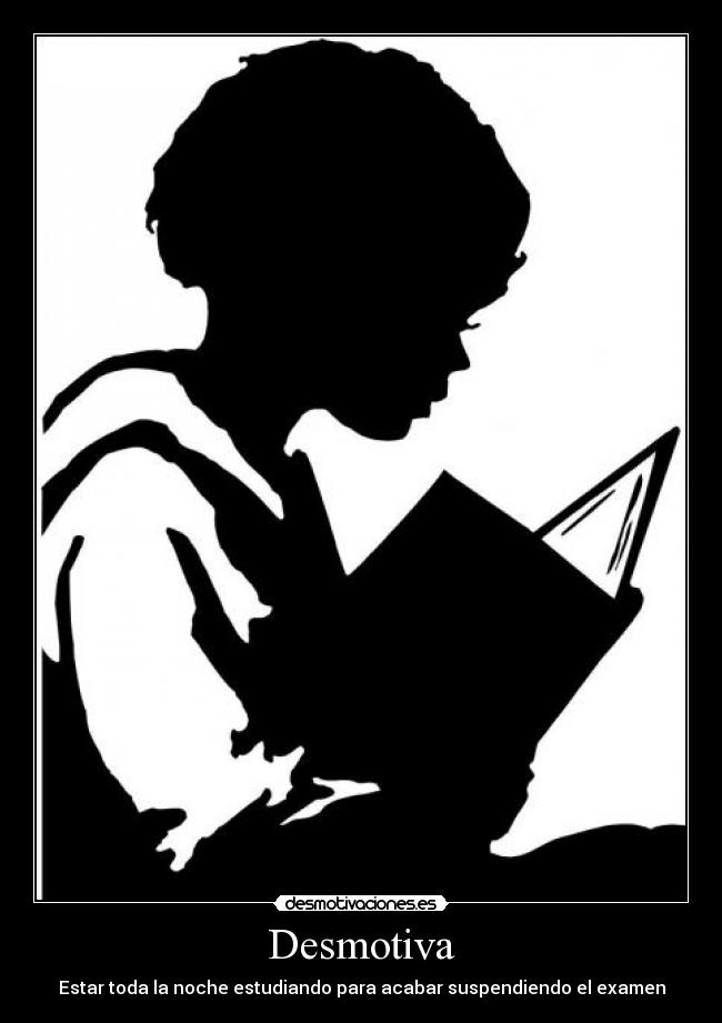 Desmotiva -